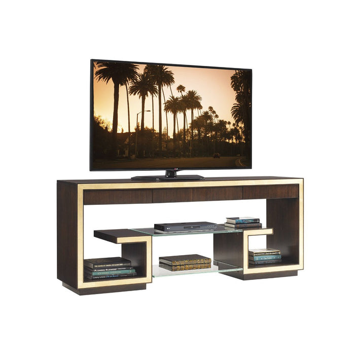Sligh Bel Aire Rodeo Media Console