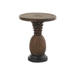 Tommy Bahama Outdoor Alfresco Living Pineapple Table