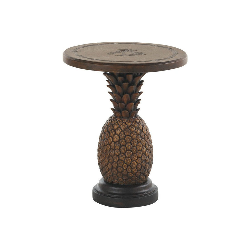 Tommy Bahama Outdoor Alfresco Living Pineapple Table