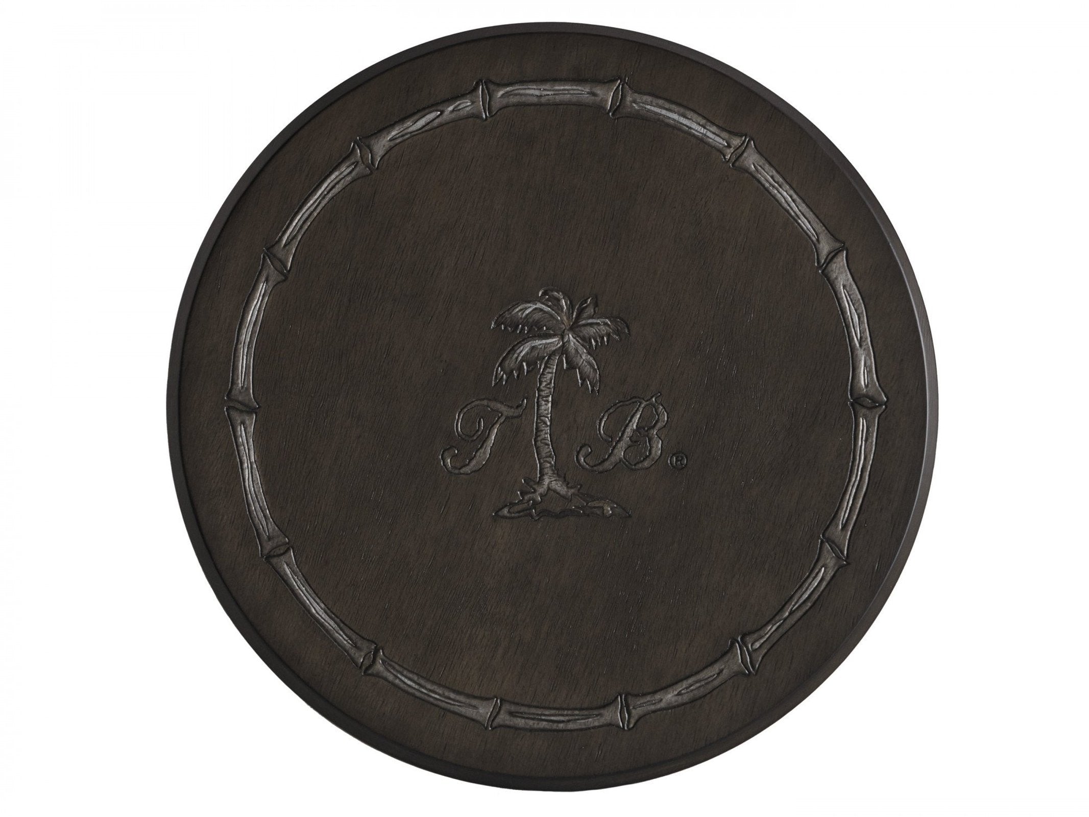 Tommy Bahama Outdoor Alfresco Living Pineapple Table