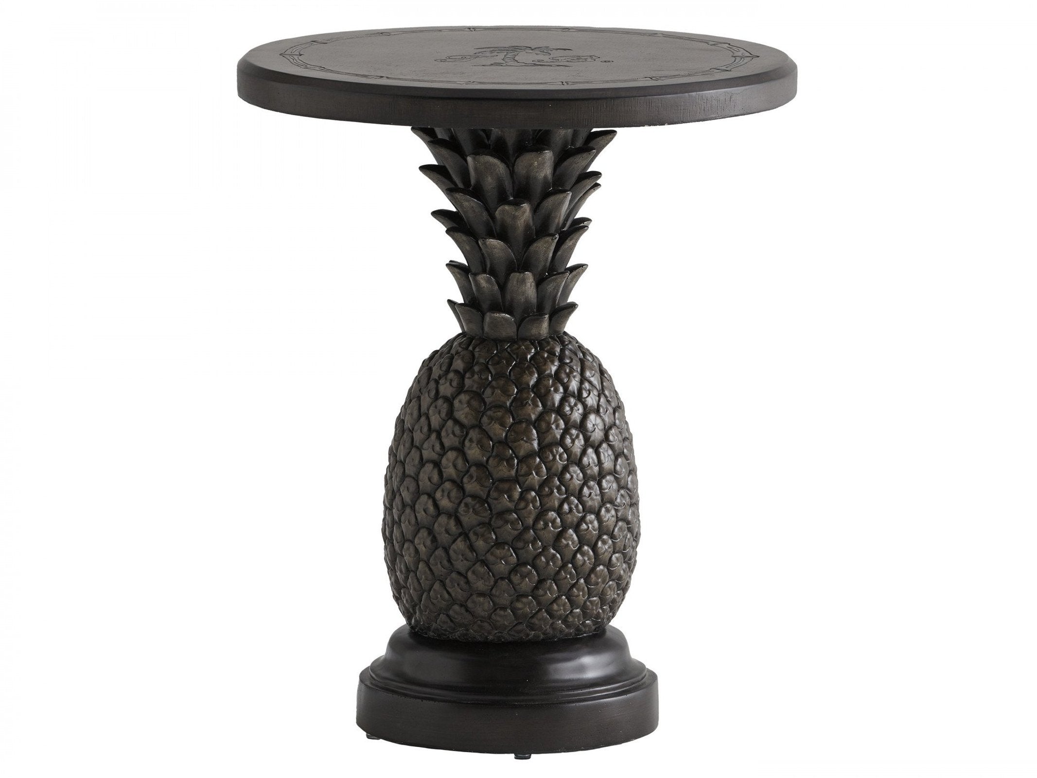 Tommy Bahama Outdoor Alfresco Living Pineapple Table