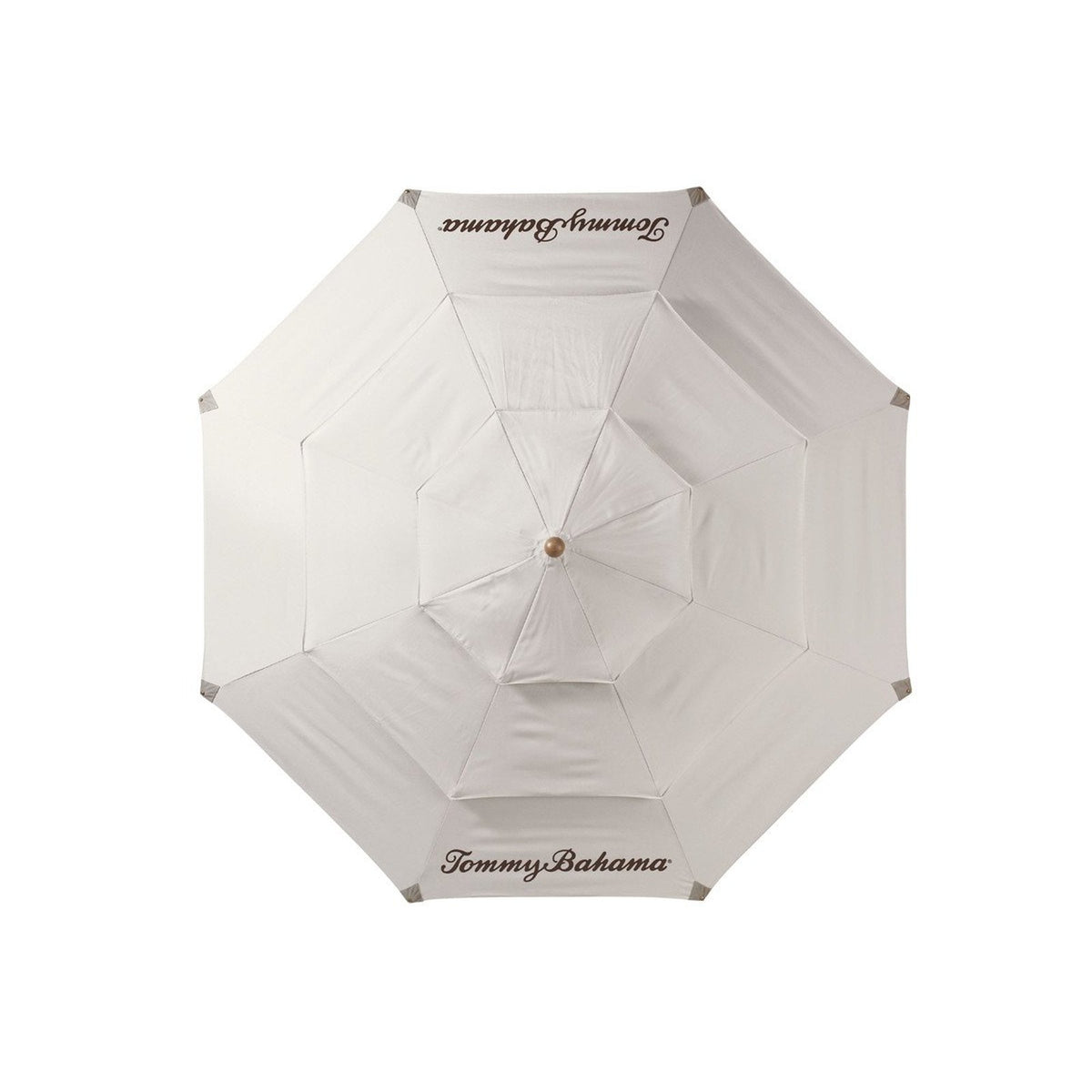 Tommy Bahama Outdoor Alfresco Living Umbrella - Canvas