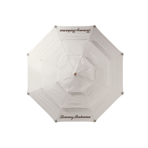 Tommy Bahama Outdoor Alfresco Living Umbrella - Canvas