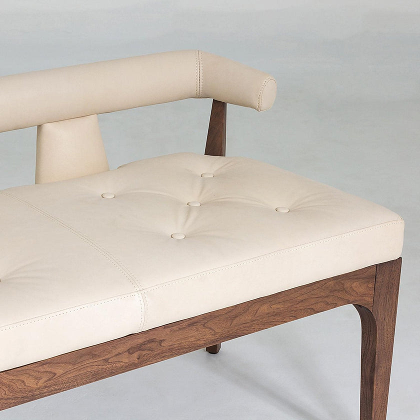 Global Views Moderno Bench