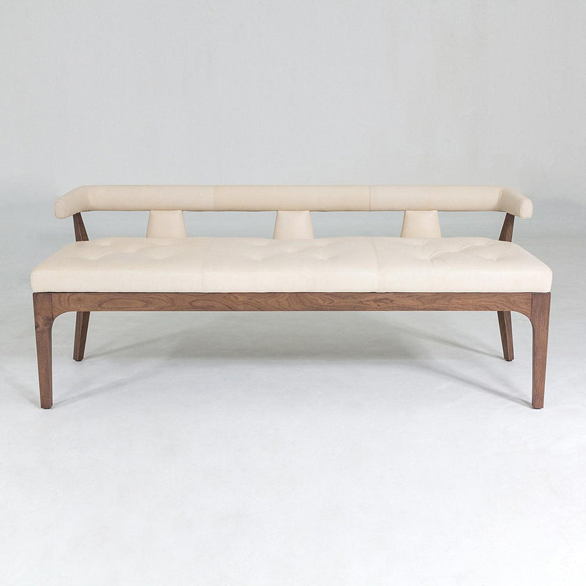 Global Views Moderno Bench