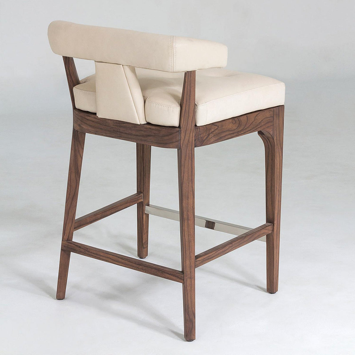 Global Views Moderno Counter Stool