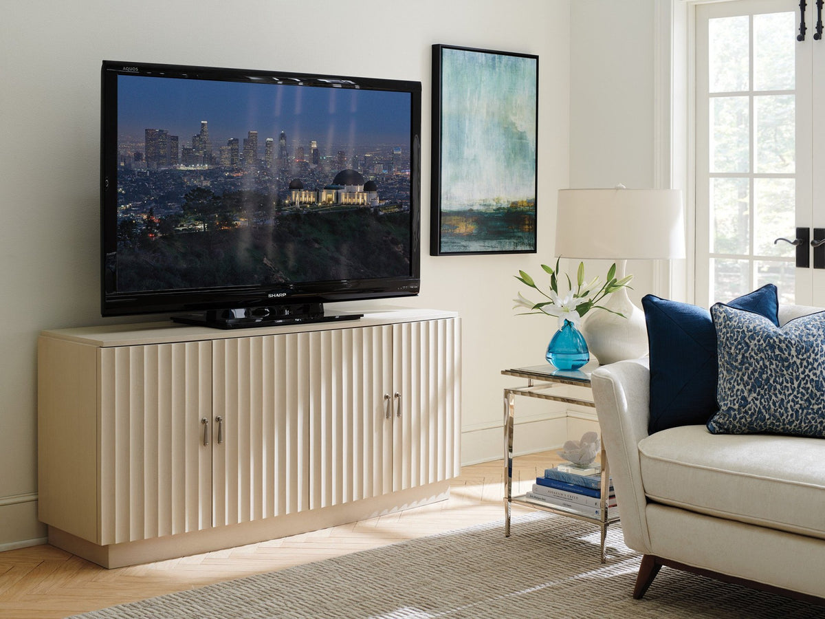Sligh Cascades Ellerston Media Console