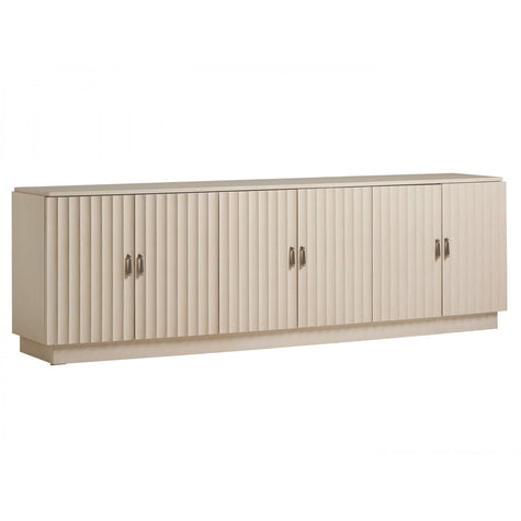 Sligh Cascades San Marcos Media Console