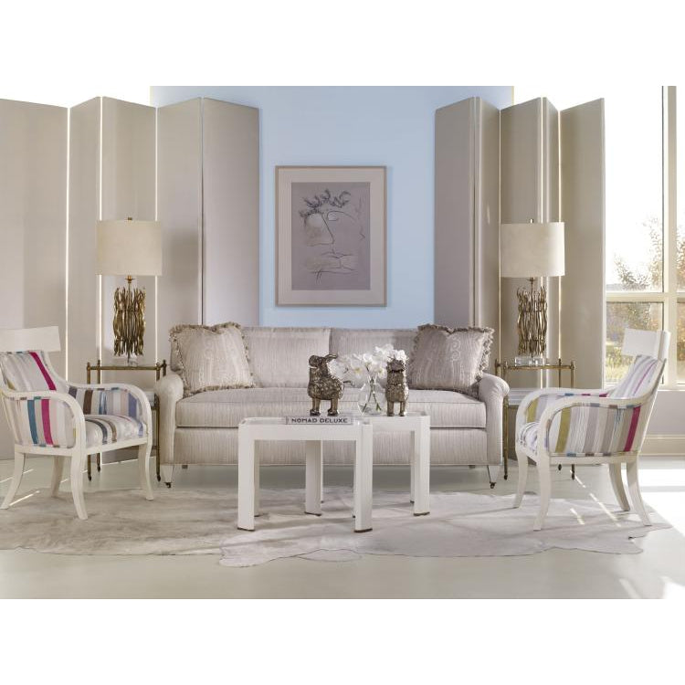 Century Furniture Grand Tour Chairside Table