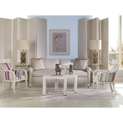 Century Furniture Grand Tour Chairside Table