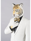 Lladro Tiger Man