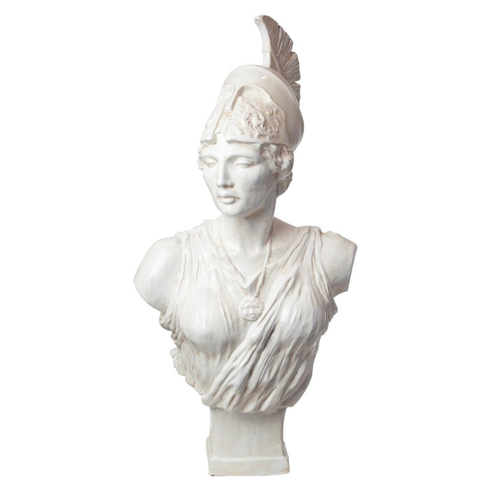 Global Views Athena Sculpture