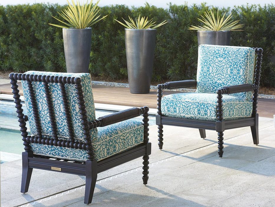 Tommy Bahama Outdoor Kingstown Sedona Accent Chair