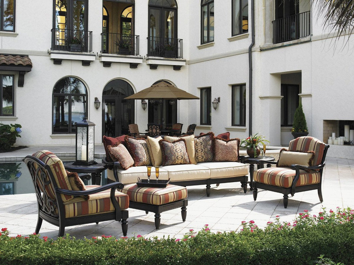 Tommy Bahama Outdoor Kingstown Sedona Lounge Chair