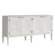 Sligh Sanibel Clearwater Media Console
