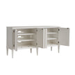 Sligh Sanibel Clearwater Media Console