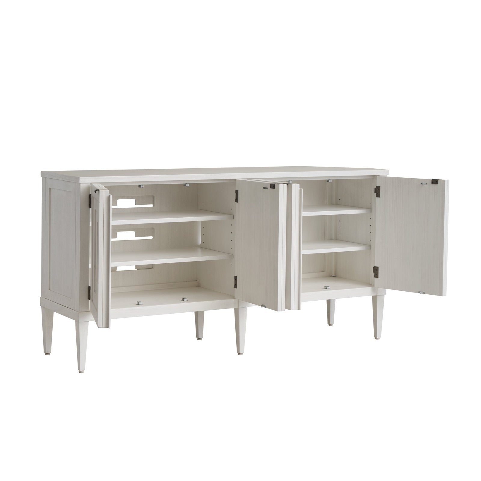 Sligh Sanibel Clearwater Media Console