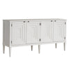 Sligh Sanibel Clearwater Media Console