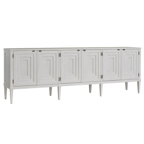 Sligh Sanibel Clearwater Long Media Console