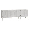 Sligh Sanibel Clearwater Long Media Console