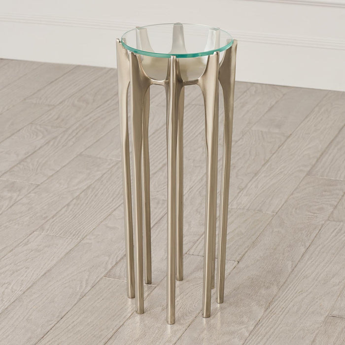 Global Views Aquilo Accent Table