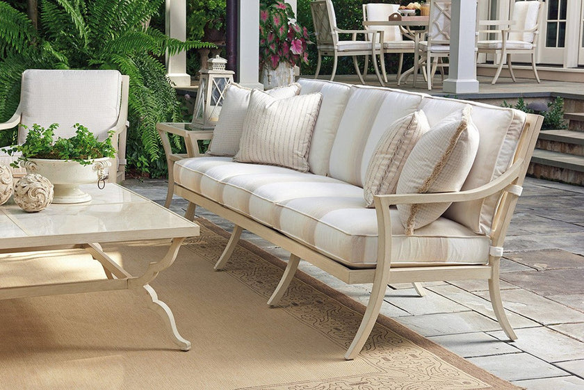 Tommy Bahama Outdoor Misty Garden Sofa