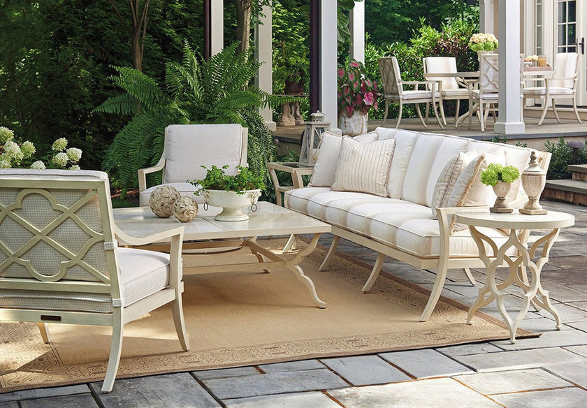 Tommy Bahama Outdoor Misty Garden Sofa