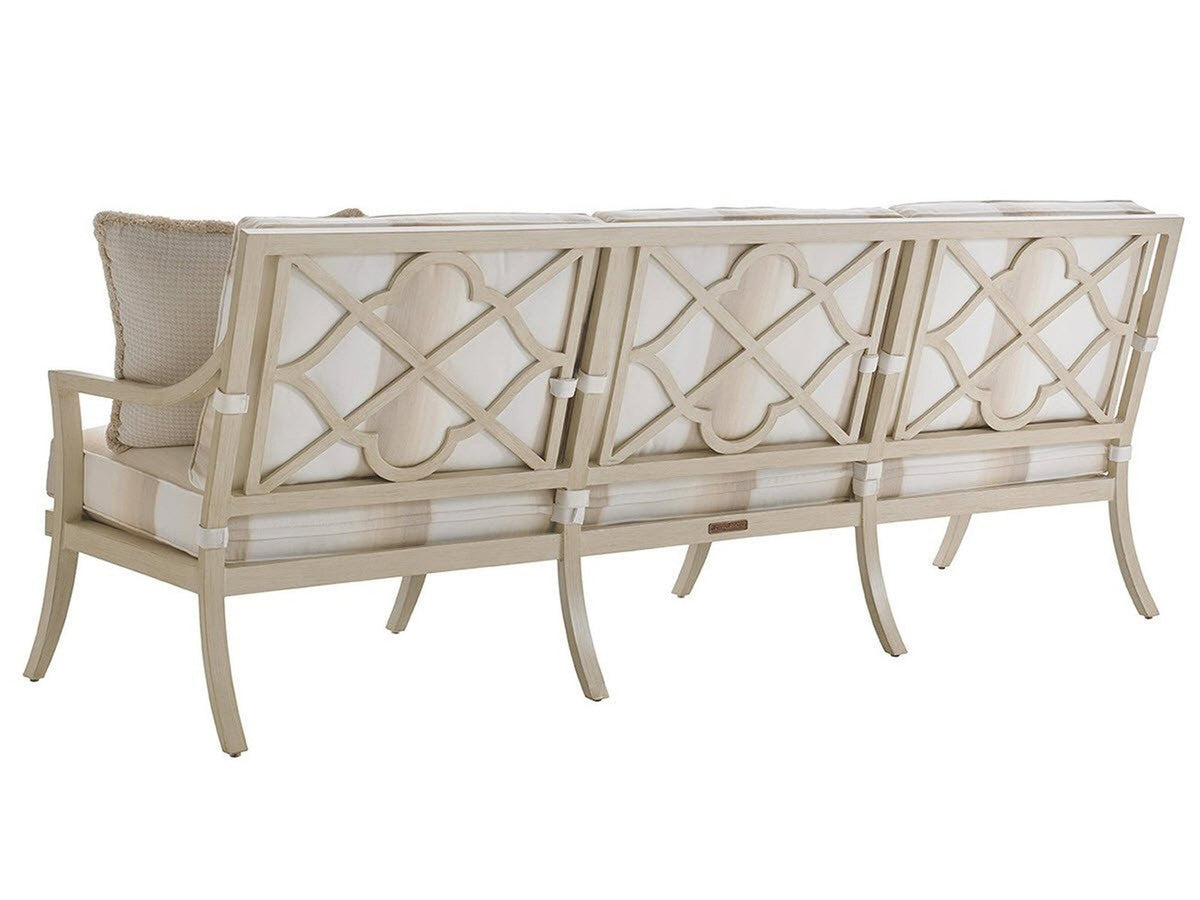 Tommy Bahama Outdoor Misty Garden Sofa