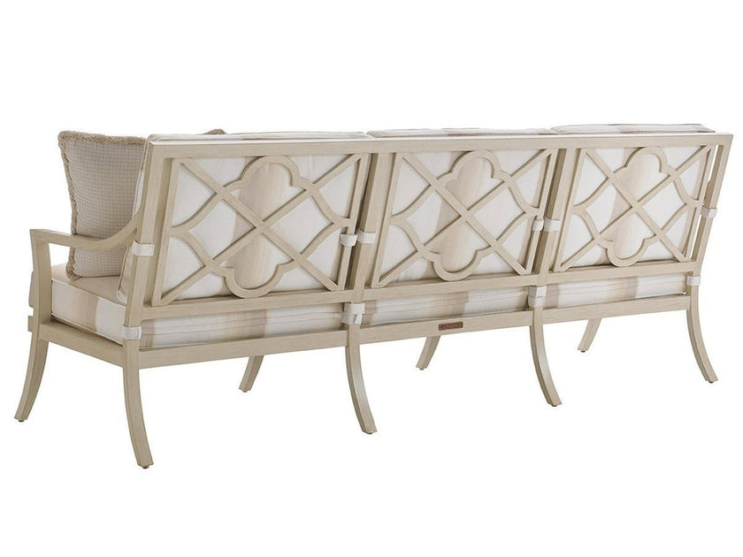 Tommy Bahama Outdoor Misty Garden Sofa