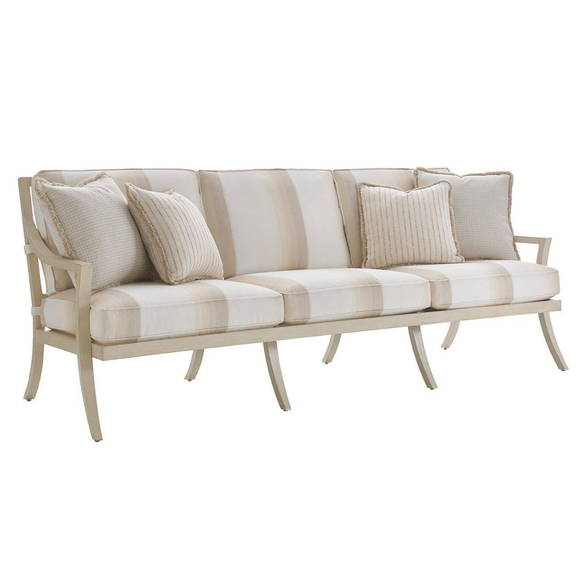 Tommy Bahama Outdoor Misty Garden Sofa