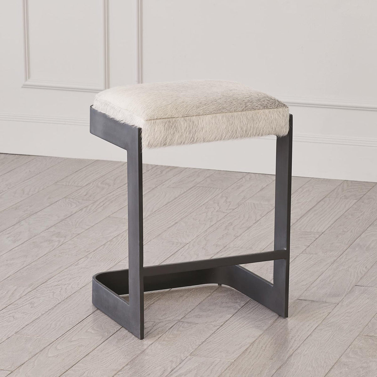 Global Views Regan Bar Stool