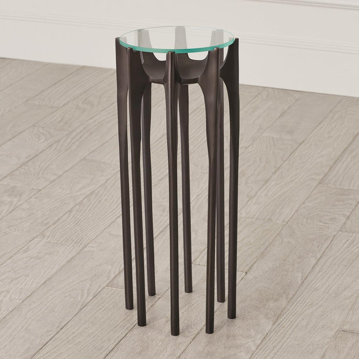 Global Views Aquilo Accent Table