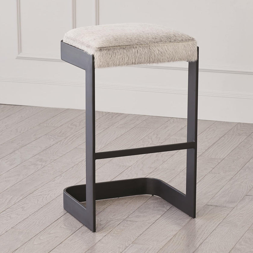 Global Views Regan Bar Stool