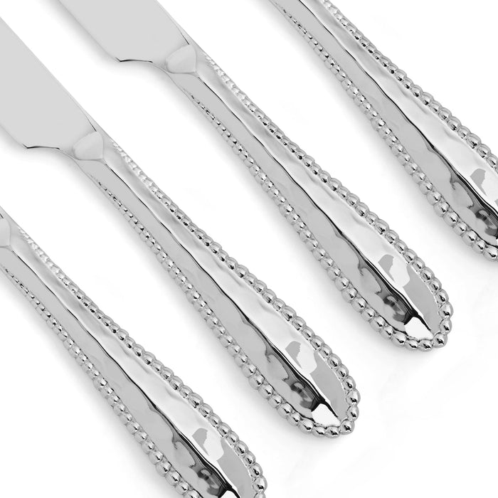 Michael Aram Molten Steak Knife - Set of 4