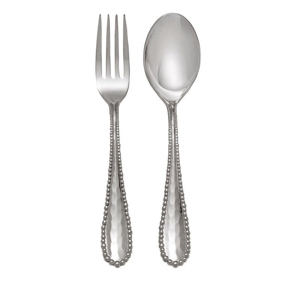 Michael Aram Molten Serving Set