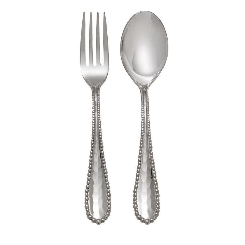 Michael Aram Molten Serving Set