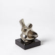Global Views Abstract Figural Sculpture