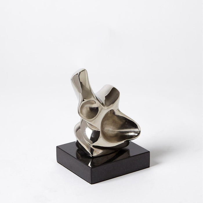 Global Views Abstract Figural Sculpture DSC