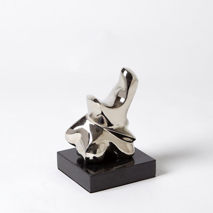 Global Views Abstract Figural Sculpture DSC