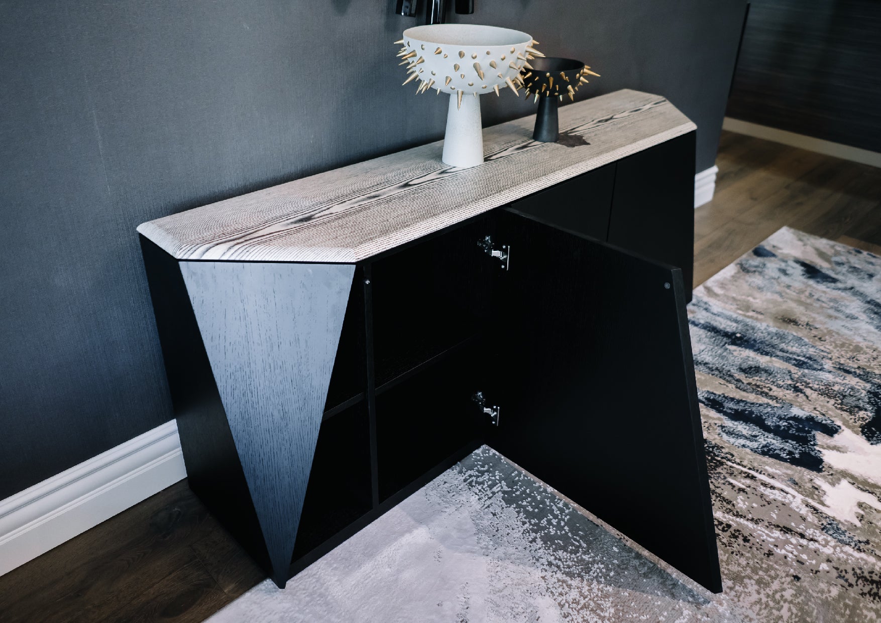 Versace Home VM11 Sideboard Floor Sample