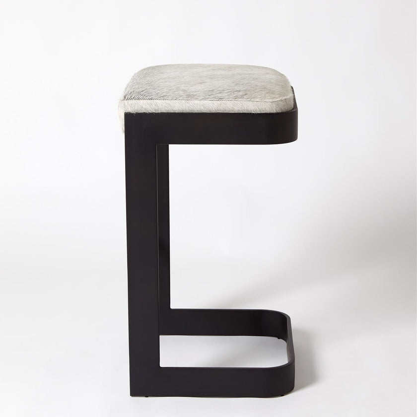 Global Views Regan Bar Stool