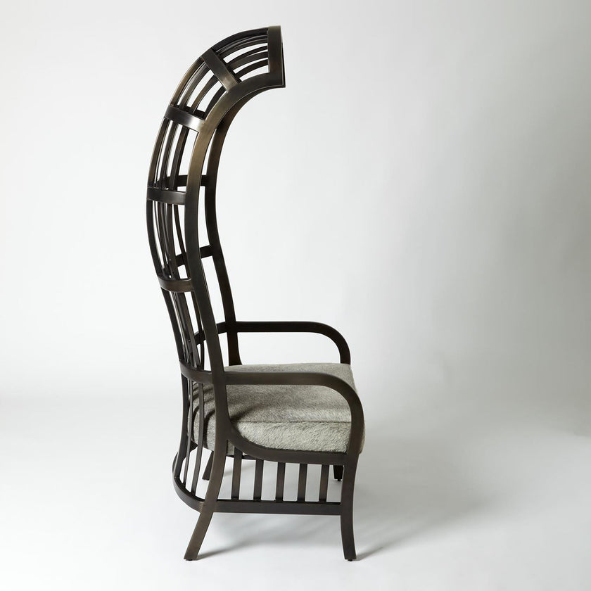 Global Views Cascade Chair