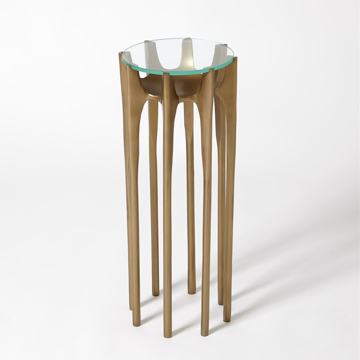 Global Views Aquilo Accent Table