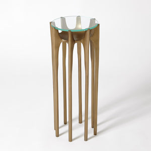 Global Views Aquilo Accent Table