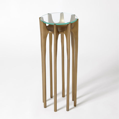 Global Views Aquilo Accent Table