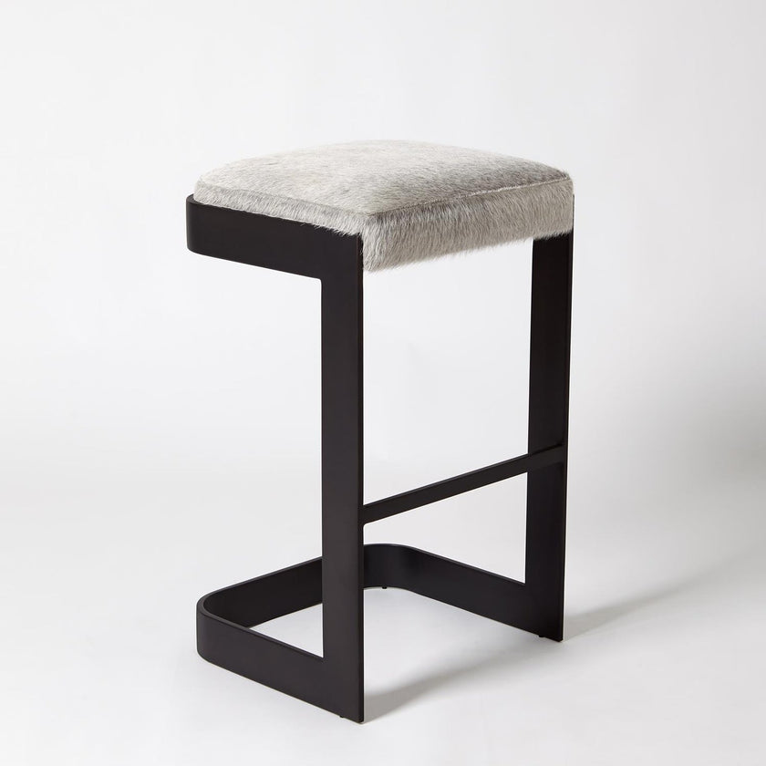Global Views Regan Bar Stool