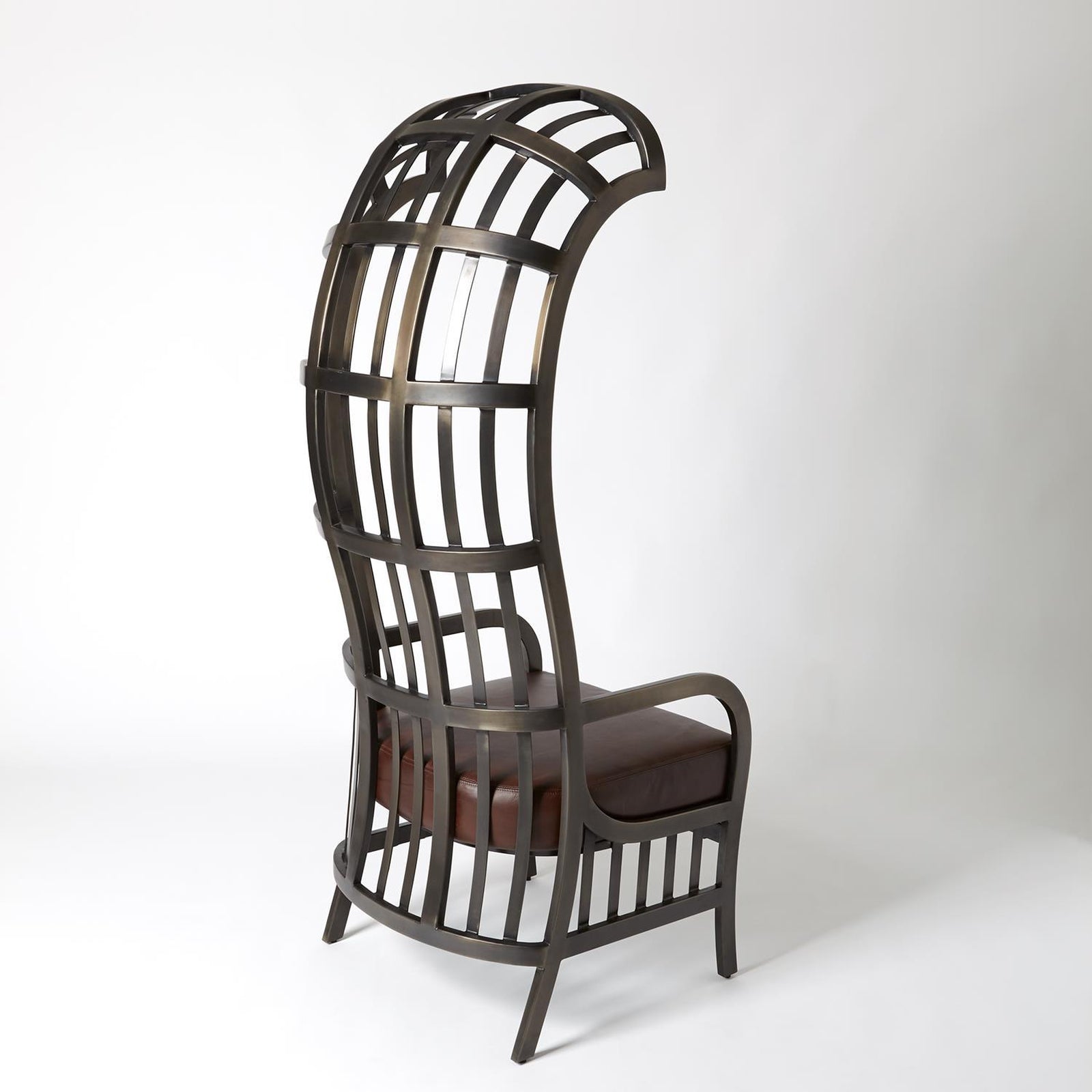 Global Views Cascade Chair