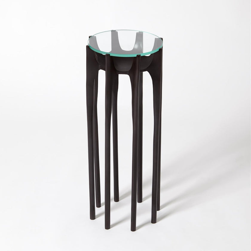 Global Views Aquilo Accent Table