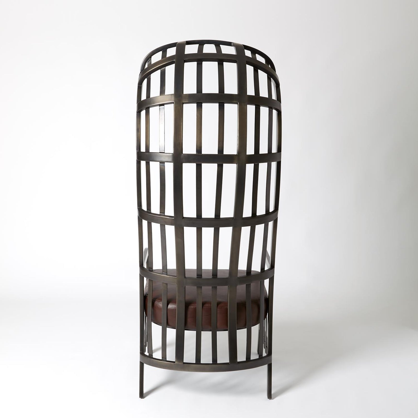 Global Views Cascade Chair