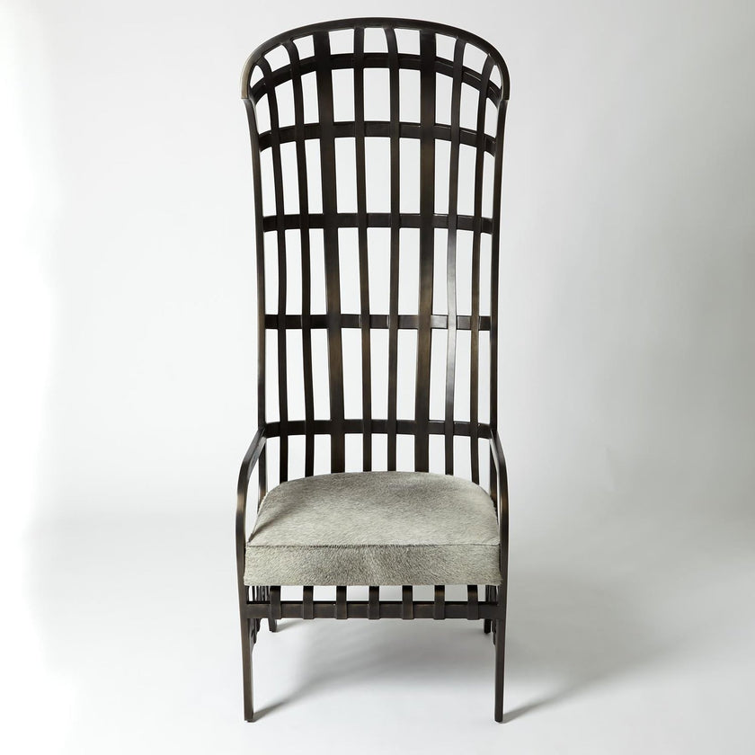 Global Views Cascade Chair